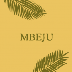 Mbeju
