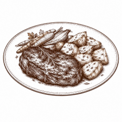 Menú del día