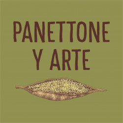 Panettone y Arte