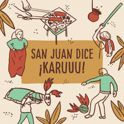 San Juan