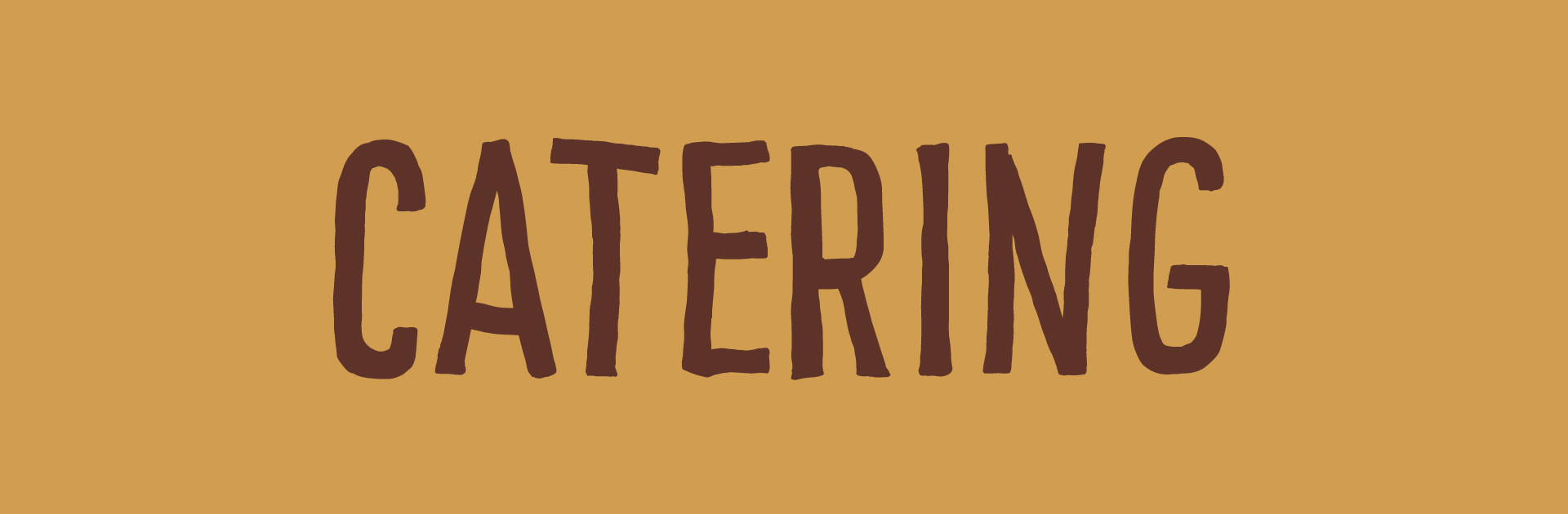 Catering