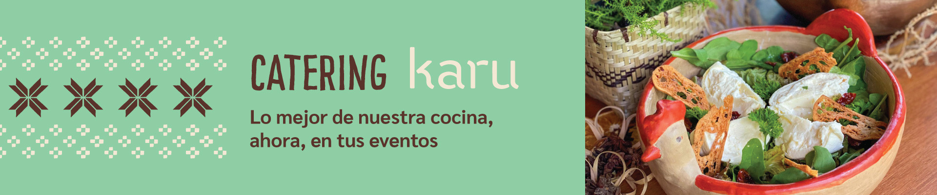 Catering