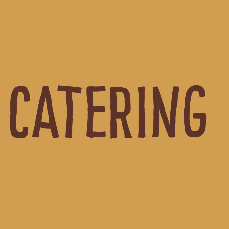 Catering Karu
