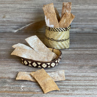 Crackers 500 gr
