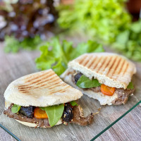 Sandwich roastbeef 