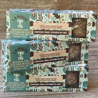 Trusitas mani castaña de caju y coco 80gr