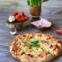 Pizzeta napolitana 