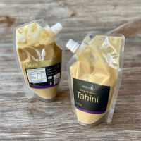 Tahini orgánico 250gr
