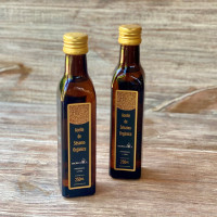 Aceite de sesamo orgánico 250ml