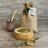 Yerba mate ka'aite 250gr