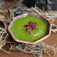 Pate de ave 200gr