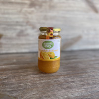 Mermelada de naranja 450gr