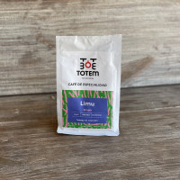 Cafe totem etiopia 250gr