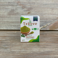 Moringa tekove caja 15und