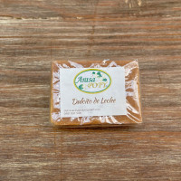 Barrita dulce de leche tradicional 50gr