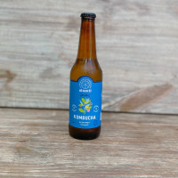 Kombucha original 330ml