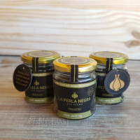 Ajo negro premium 75gr