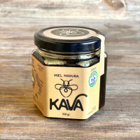 Miel madura kava 350gr