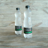 Agua gond wana sin gas 500ml