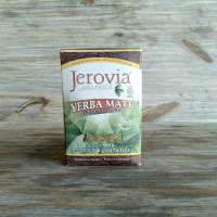 Yerba mate jerovia 500gr