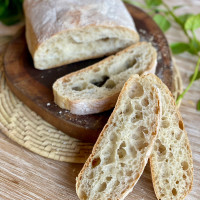 Ciabatta 300gr