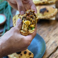 Empanada de carne 300gr