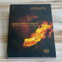Libro Jasy Kañy La Luz