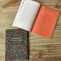 Libro microbiota