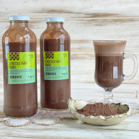 Chocolatada 450ml