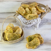 Tostadas lactal 200 gr