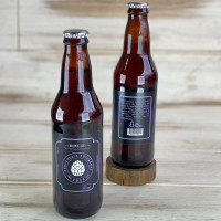 Cerveza 1911 Brown ale 330ml