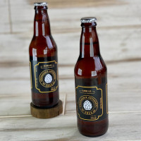 Cerveza 1911 Blonde ale 330ml