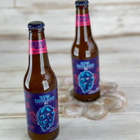 Cerveza Herken New England 330ml