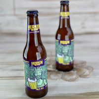 Cerveza Herken Pale Ale 330ml