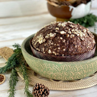 Plato verde NP 1kg