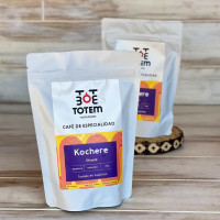 Café totem kochere molido 250gr