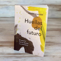 Libro Huella del futuro