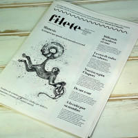 Revista filete