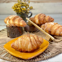 Xuxo de crema