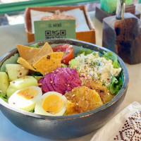 Karu bowl 