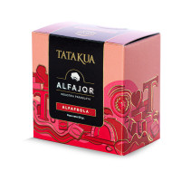 Alfafrola Tatakua 80gr