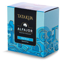 Alfanut Tatakua 70gr