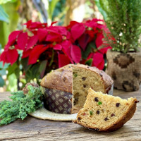 Panettone clasico 1kg 