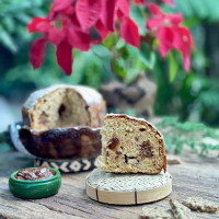 Panettone Paraguay 1kg