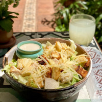 Ensalada cesar grande