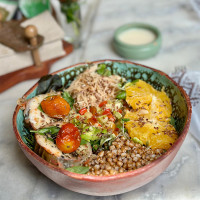 Karu bowl 