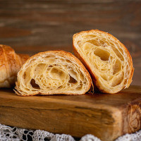 Croissant 100 gr