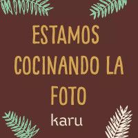 Peceto a la mostaza con aligot de batata y papa