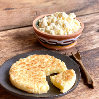 Masa de mbeju 500 gr 