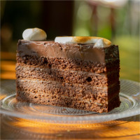 Torta sacher 